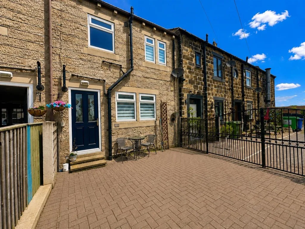 Woodland View, Calverley, photo 21