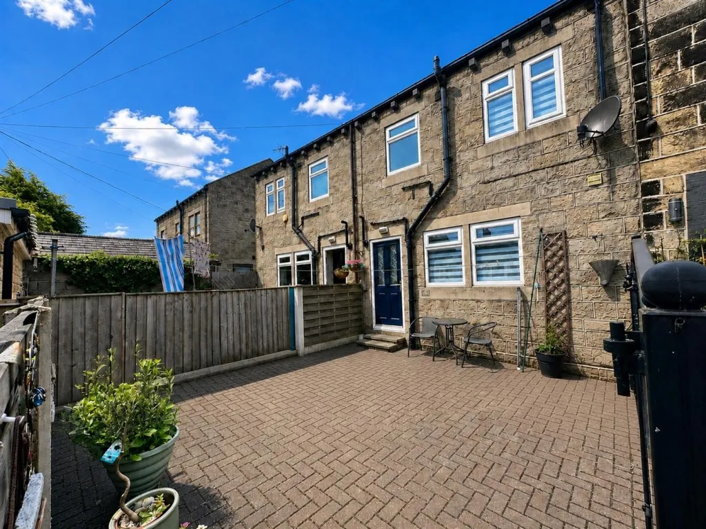 Woodland View, Calverley, photo 22