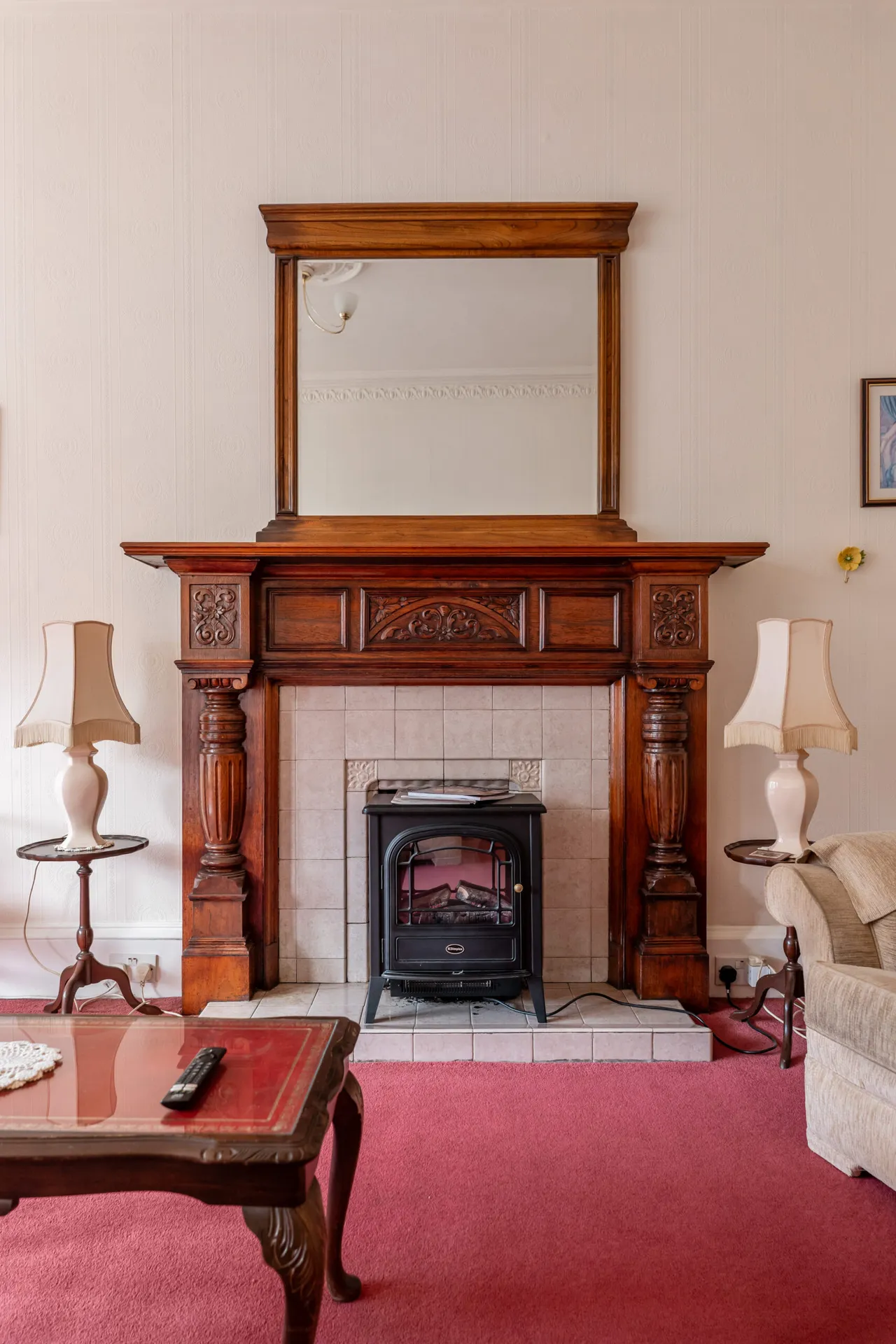 Main Door Flat, 42 Dinmont Road, Shawlands, G41 3UL, photo 4