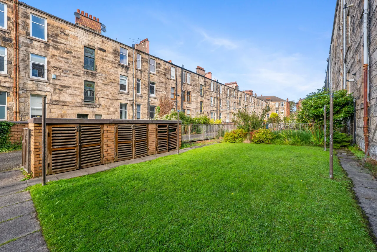 Main Door Flat, 42 Dinmont Road, Shawlands, G41 3UL, photo 16