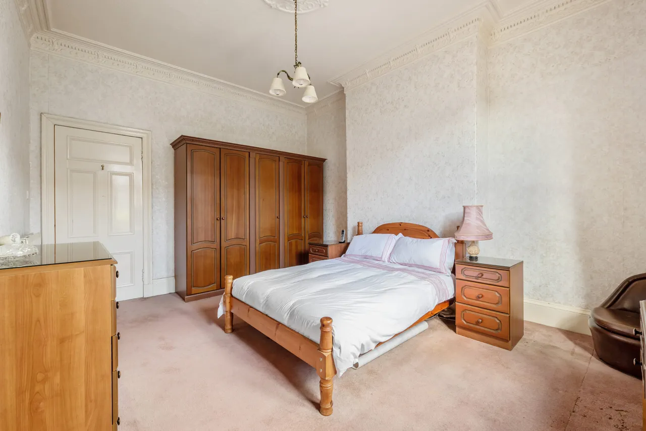 Main Door Flat, 42 Dinmont Road, Shawlands, G41 3UL, photo 7