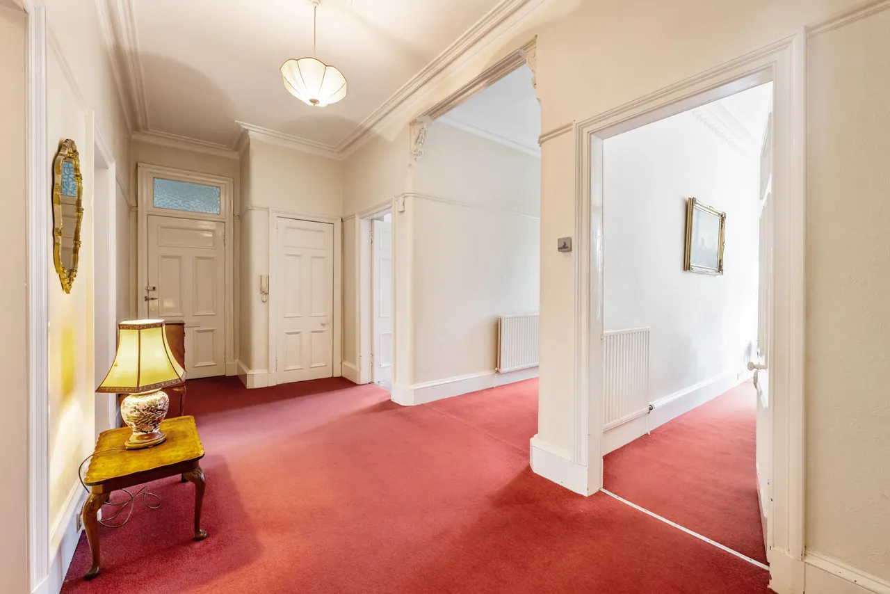 Main Door Flat, 42 Dinmont Road, Shawlands, G41 3UL, photo 13