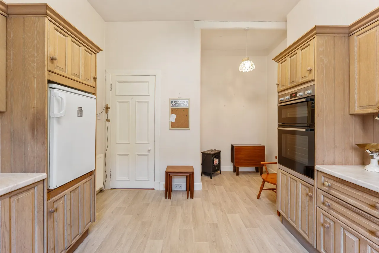 Main Door Flat, 42 Dinmont Road, Shawlands, G41 3UL, photo 11
