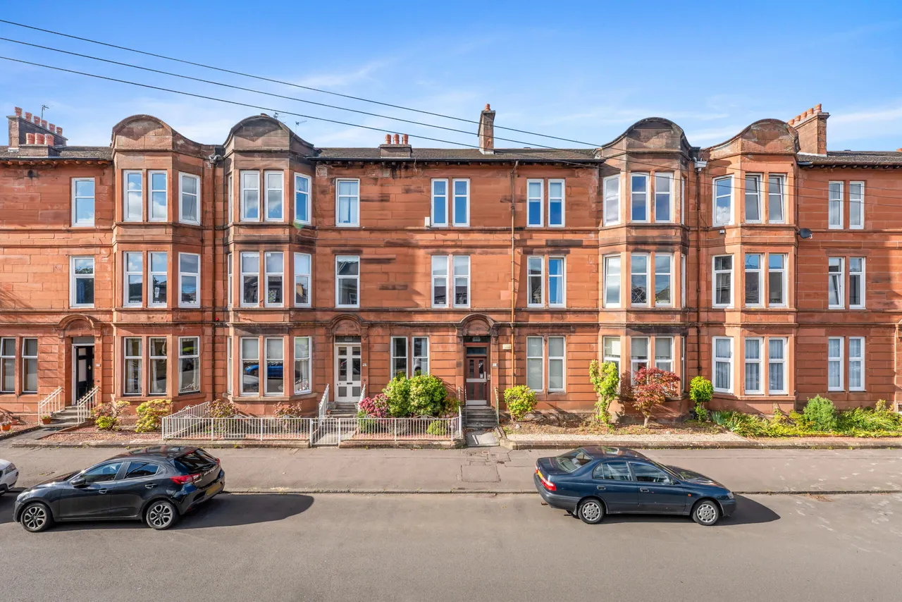 Main Door Flat, 42 Dinmont Road, Shawlands, G41 3UL, photo 18