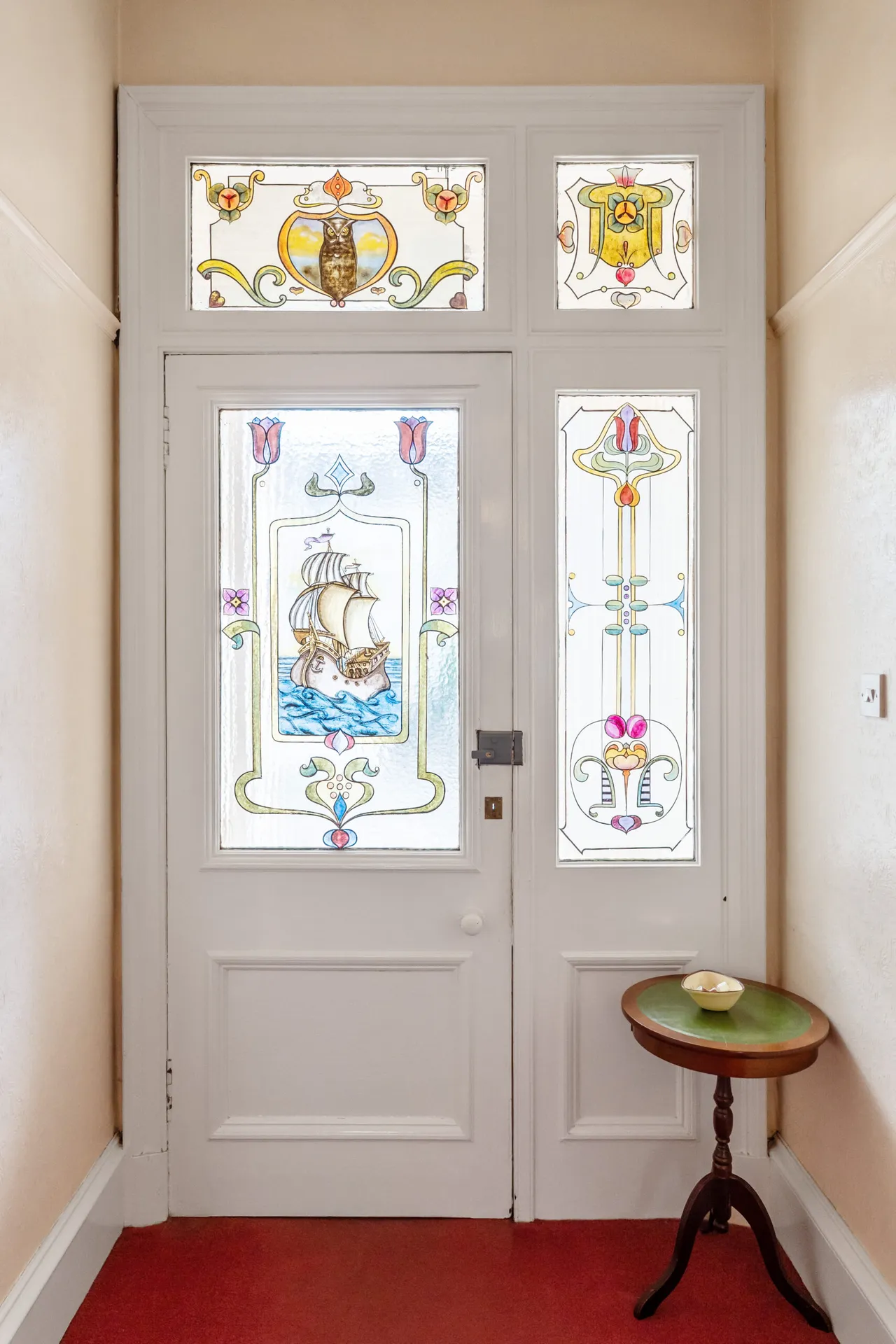 Main Door Flat, 42 Dinmont Road, Shawlands, G41 3UL, photo 15