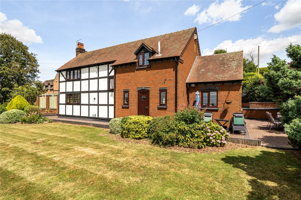 Nash, Ludlow, Shropshire, SY8 3DD, photo 22