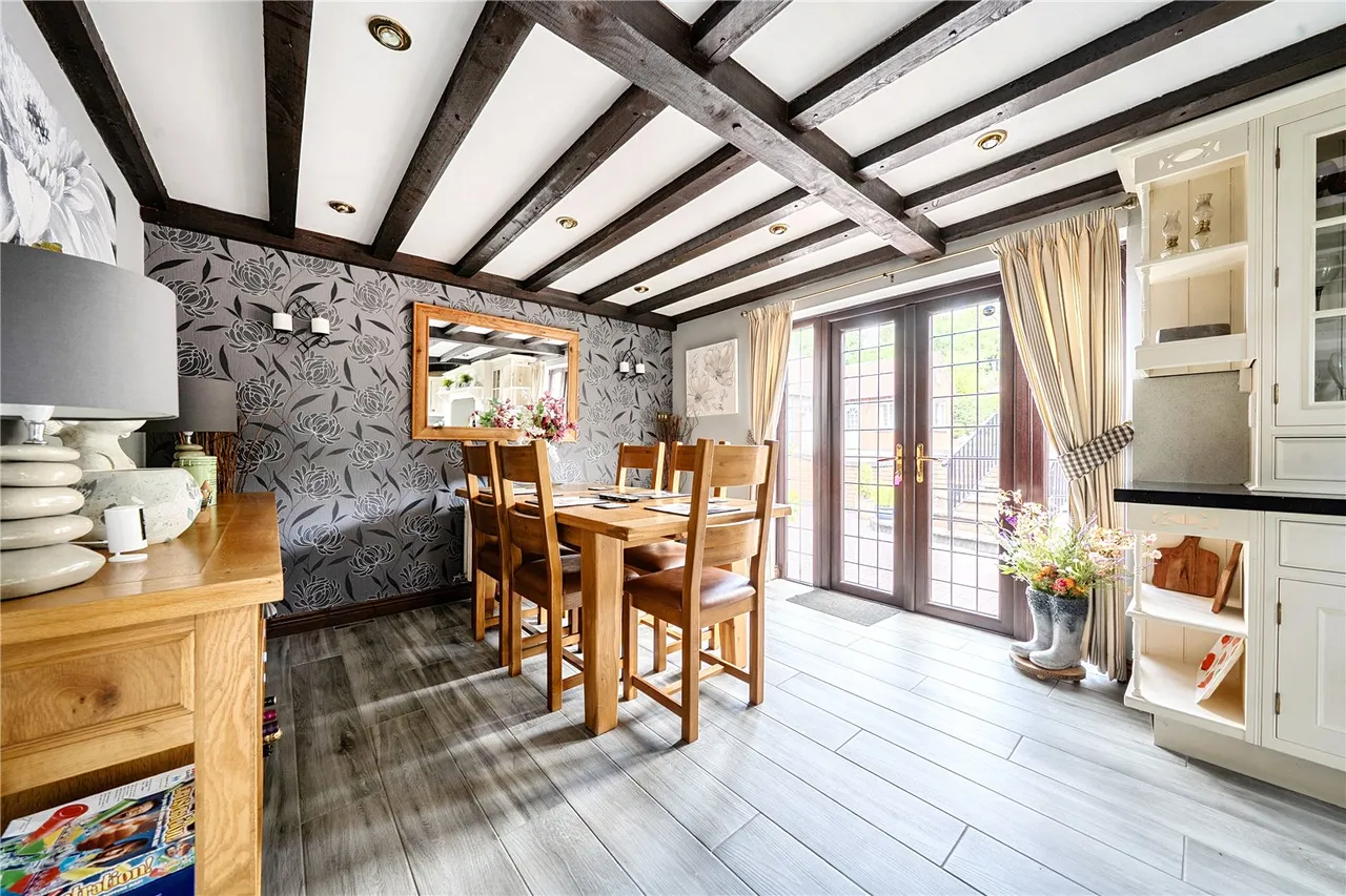 Nash, Ludlow, Shropshire, SY8 3DD, photo 9