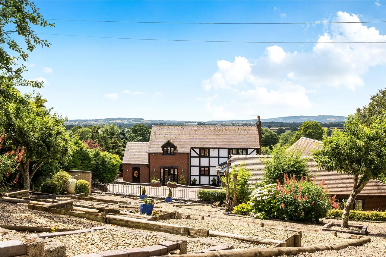 Nash, Ludlow, Shropshire, SY8 3DD, photo 20