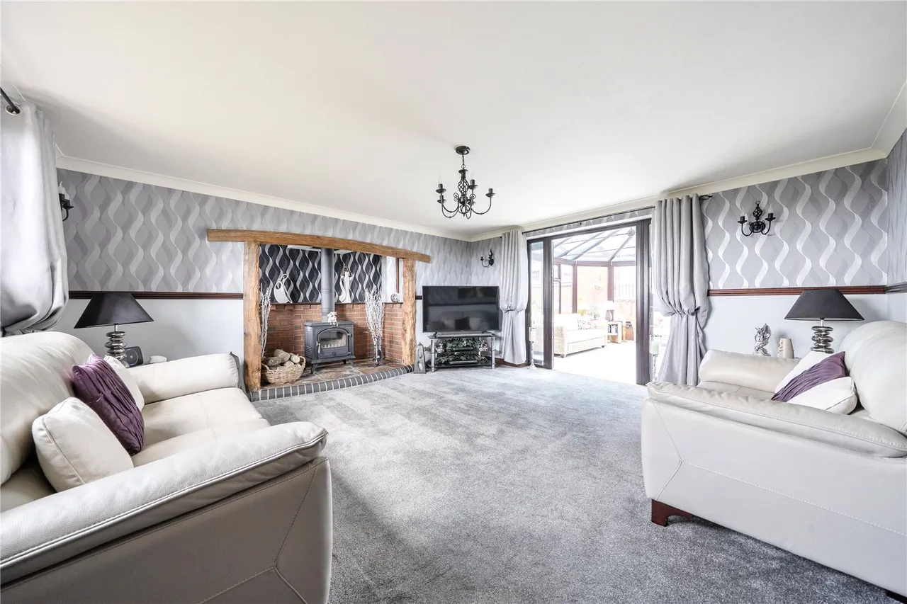 Nash, Ludlow, Shropshire, SY8 3DD, photo 10