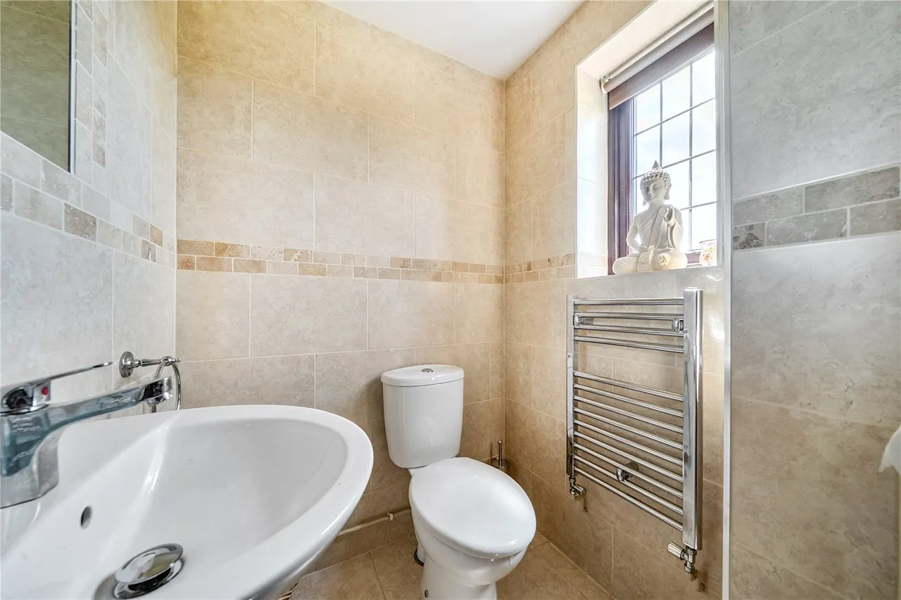Nash, Ludlow, Shropshire, SY8 3DD, photo 5