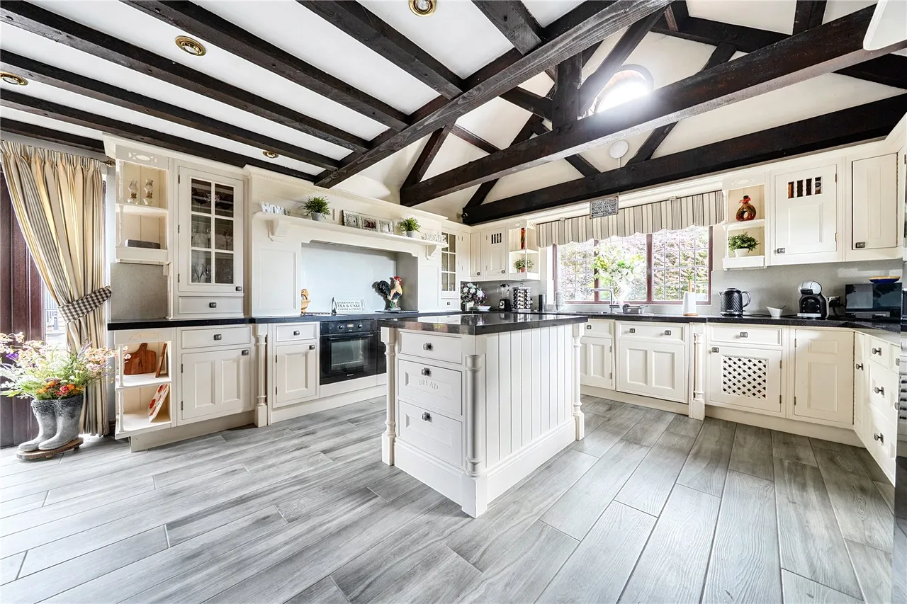 Nash, Ludlow, Shropshire, SY8 3DD, photo 6