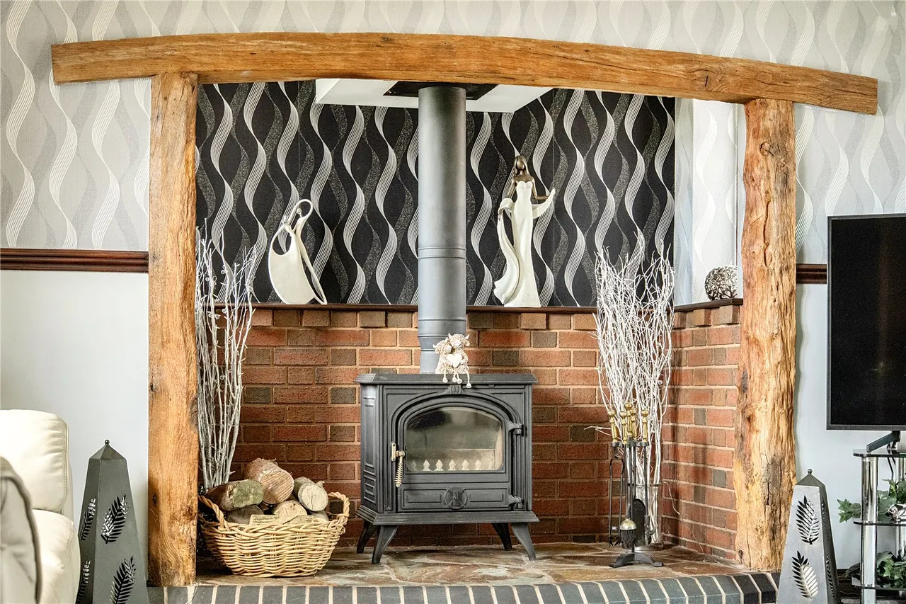 Nash, Ludlow, Shropshire, SY8 3DD, photo 11