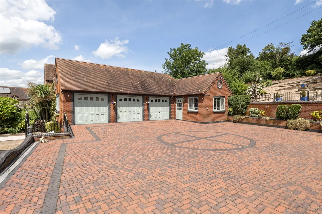 Nash, Ludlow, Shropshire, SY8 3DD, photo 2