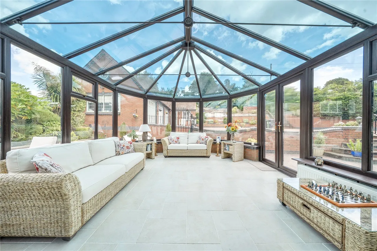 Nash, Ludlow, Shropshire, SY8 3DD, photo 12