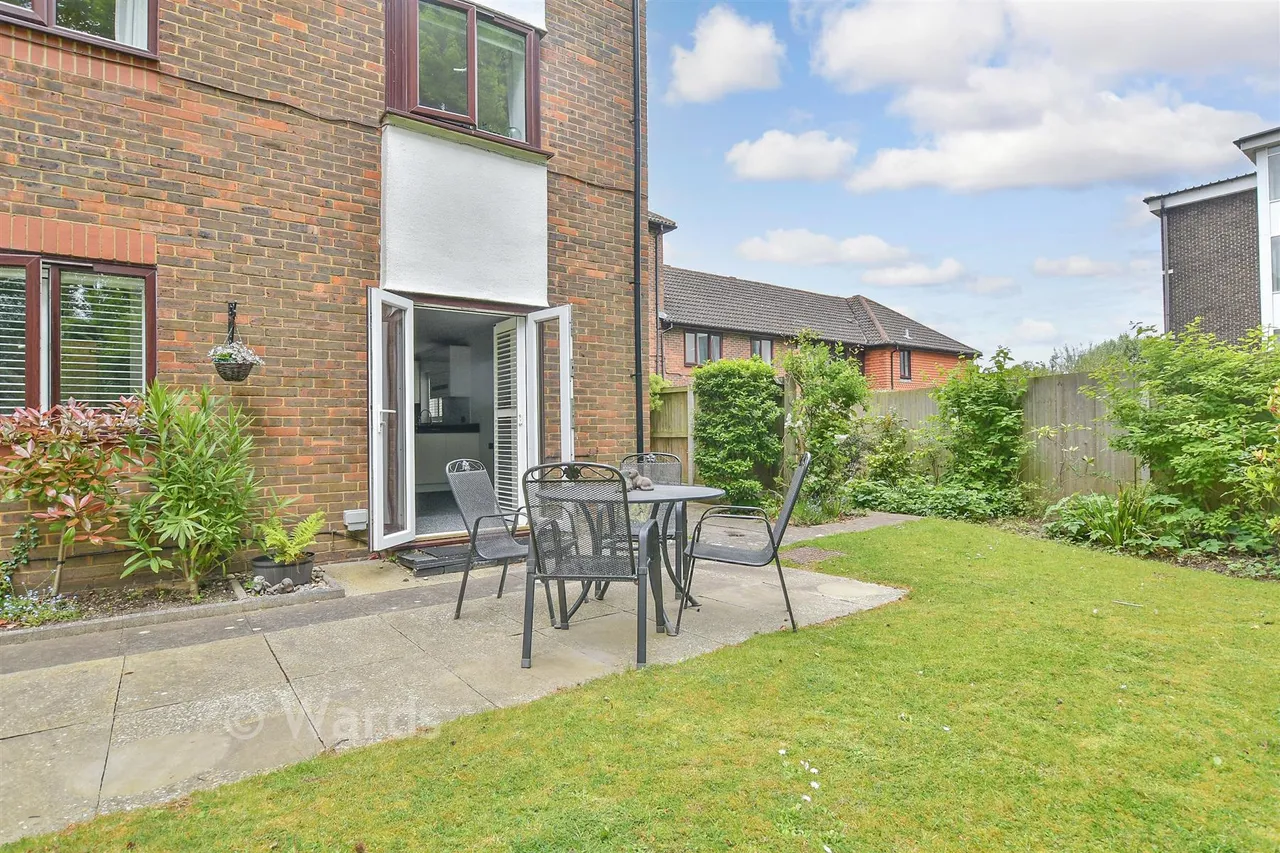 Ersham Road, Canterbury, CT1, photo 13