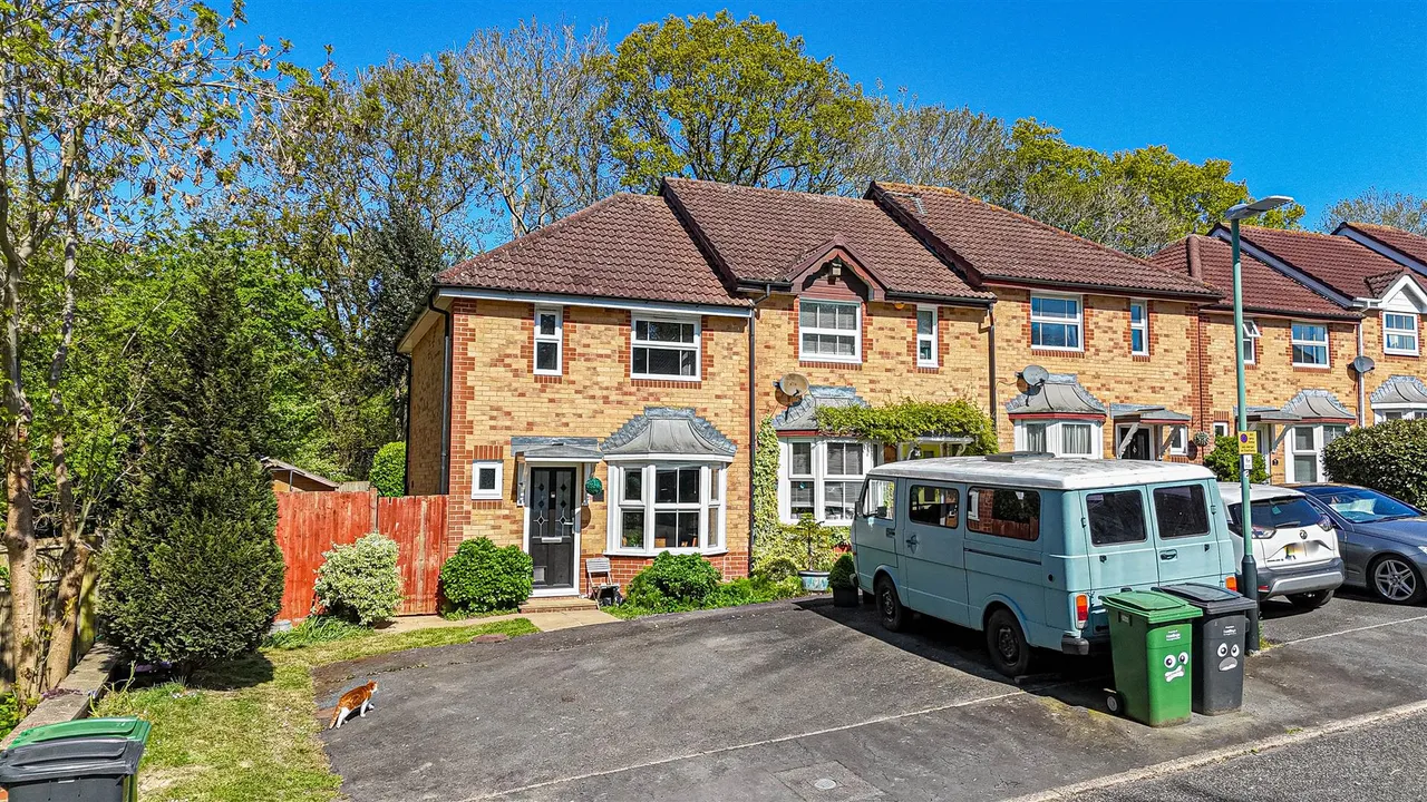 Forge Way, St. Leonards-On-Sea, photo 24