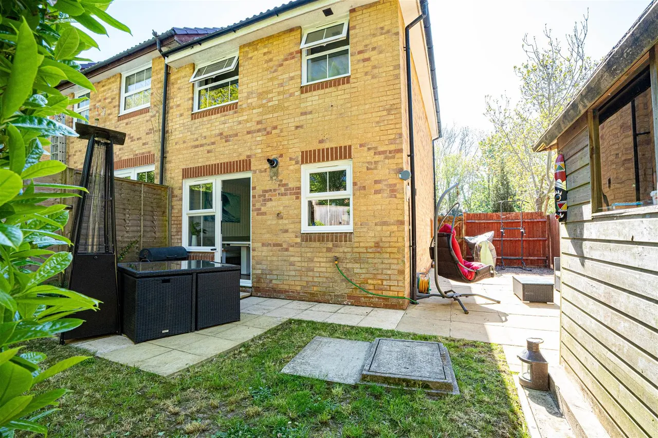 Forge Way, St. Leonards-On-Sea, photo 10