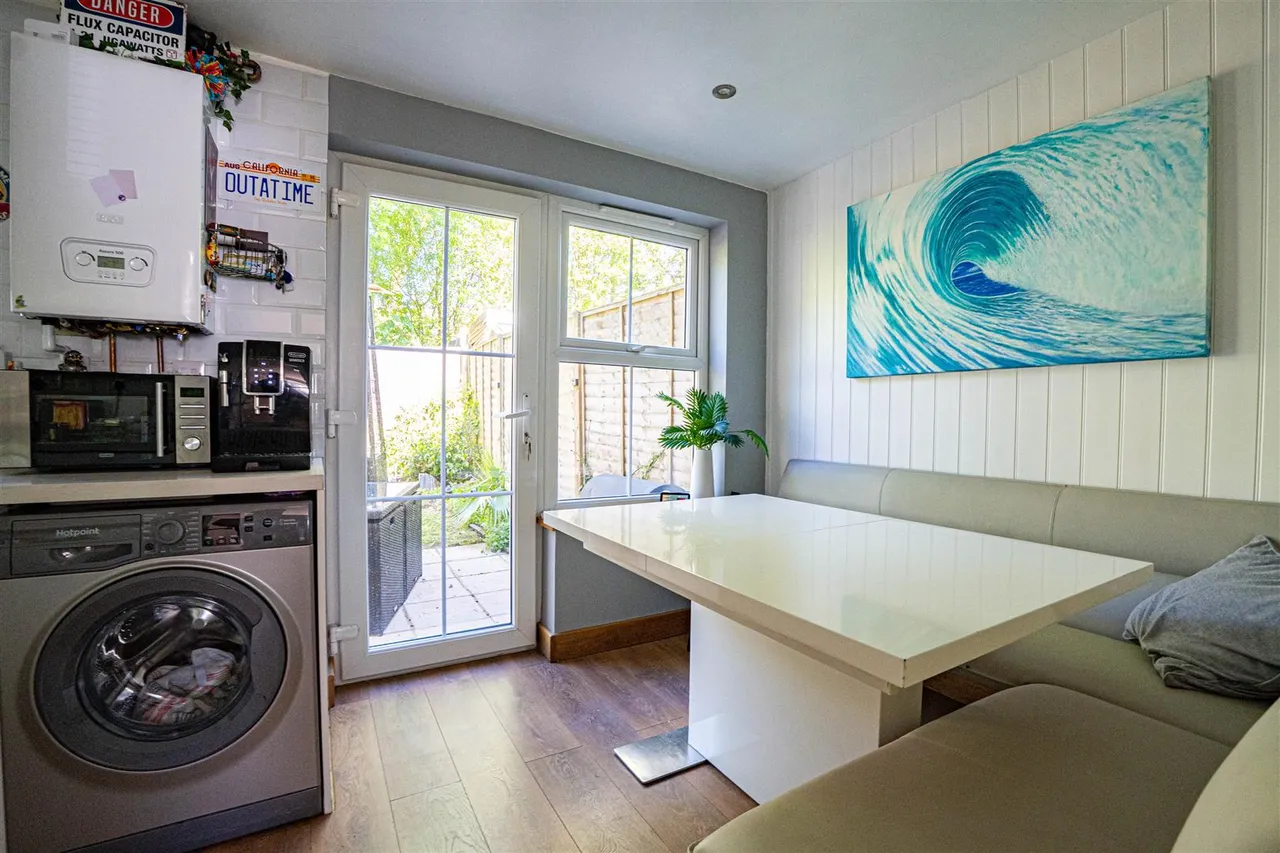 Forge Way, St. Leonards-On-Sea, photo 17