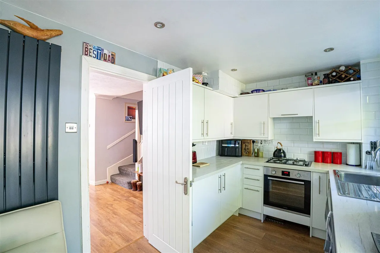Forge Way, St. Leonards-On-Sea, photo 16