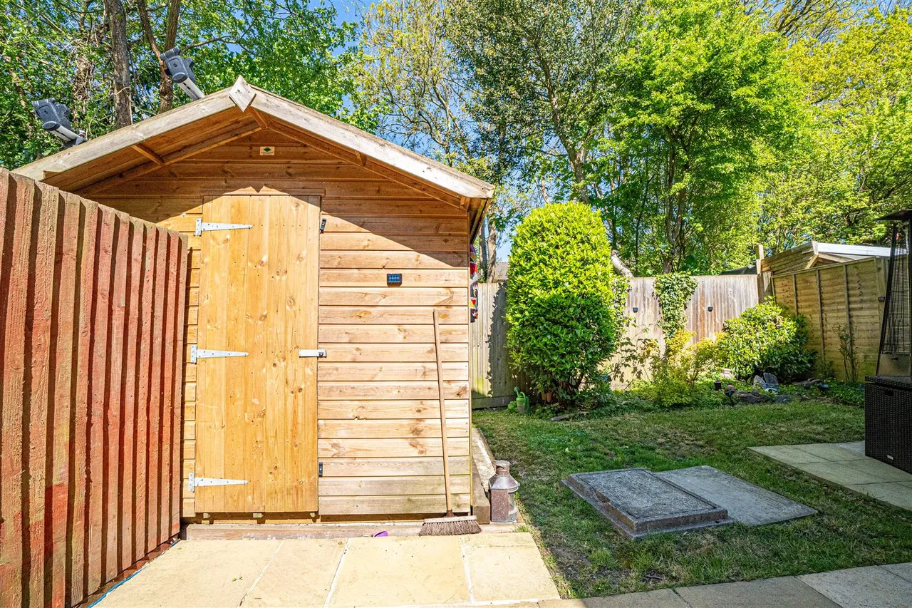 Forge Way, St. Leonards-On-Sea, photo 14