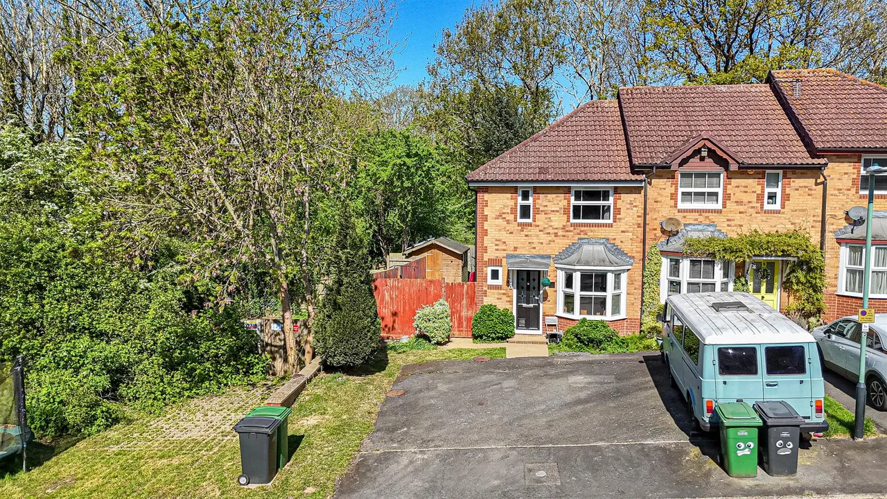 Forge Way, St. Leonards-On-Sea, photo 25