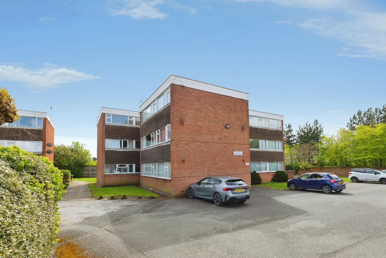 Pleydell Close, Coventry, CV3, photo 2
