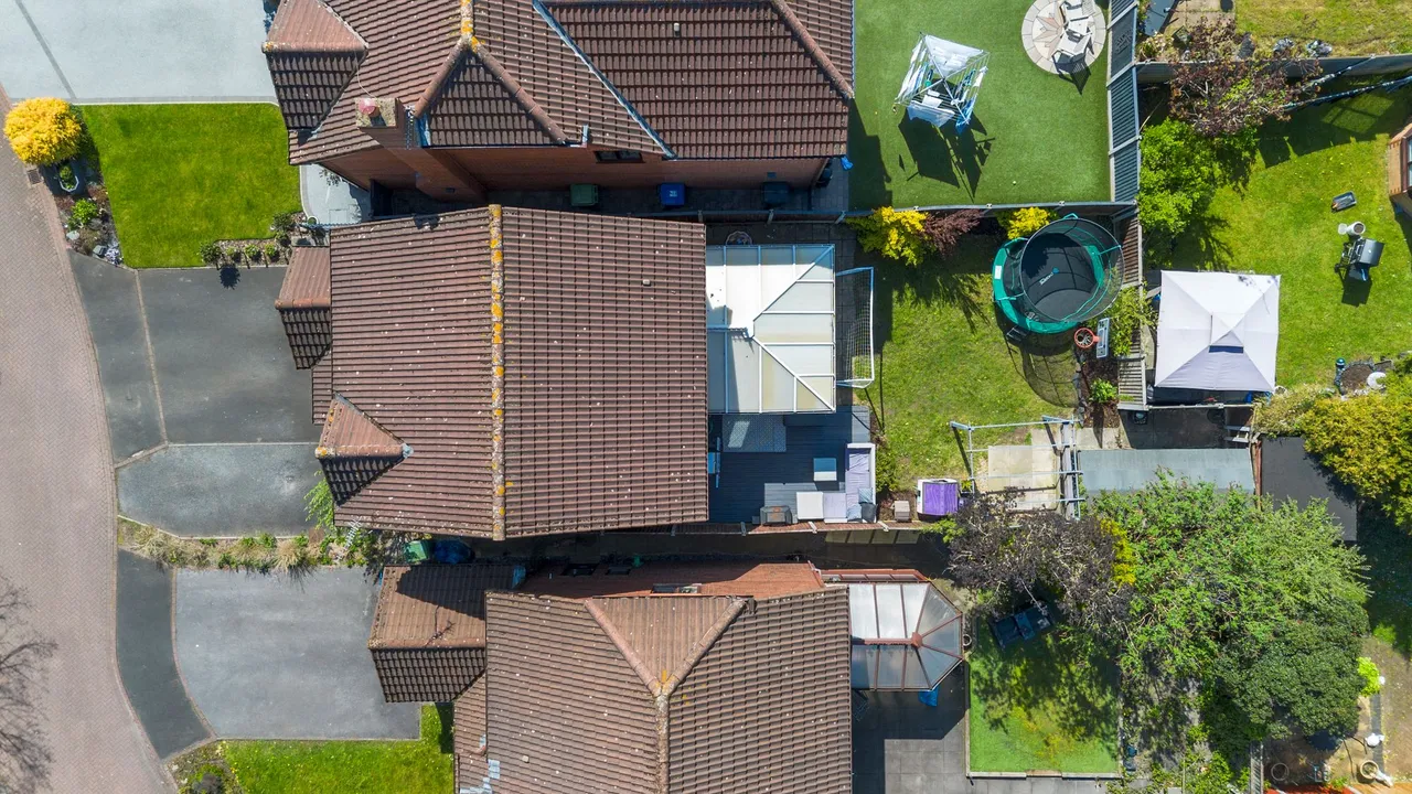 Harrogate Close, Great Sankey, Warrington, Warrington, WA5 3AU, photo 24