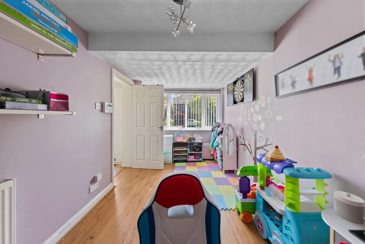 Harrogate Close, Great Sankey, Warrington, Warrington, WA5 3AU, photo 16