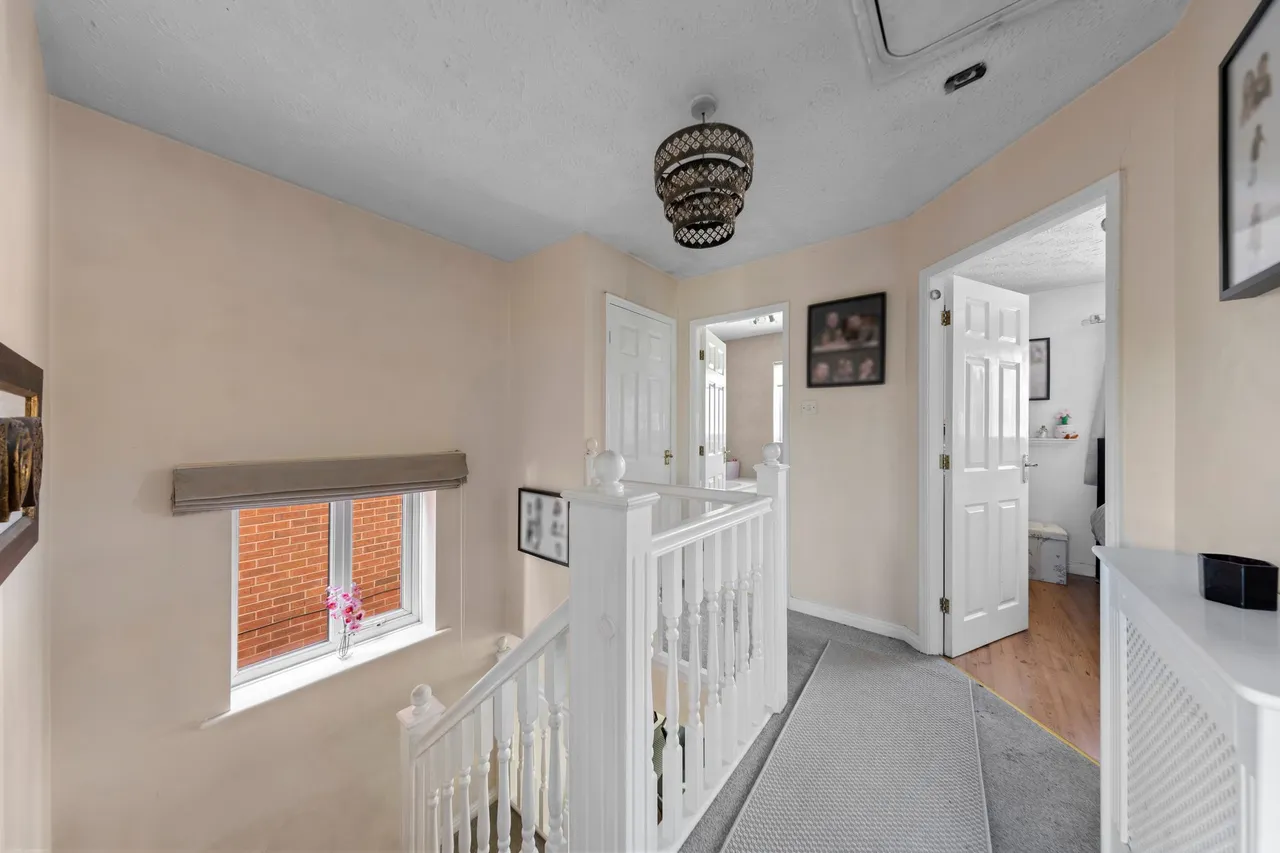 Harrogate Close, Great Sankey, Warrington, Warrington, WA5 3AU, photo 10