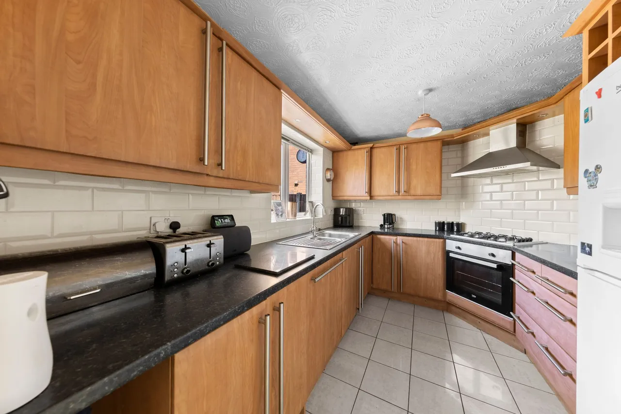 Harrogate Close, Great Sankey, Warrington, Warrington, WA5 3AU, photo 4