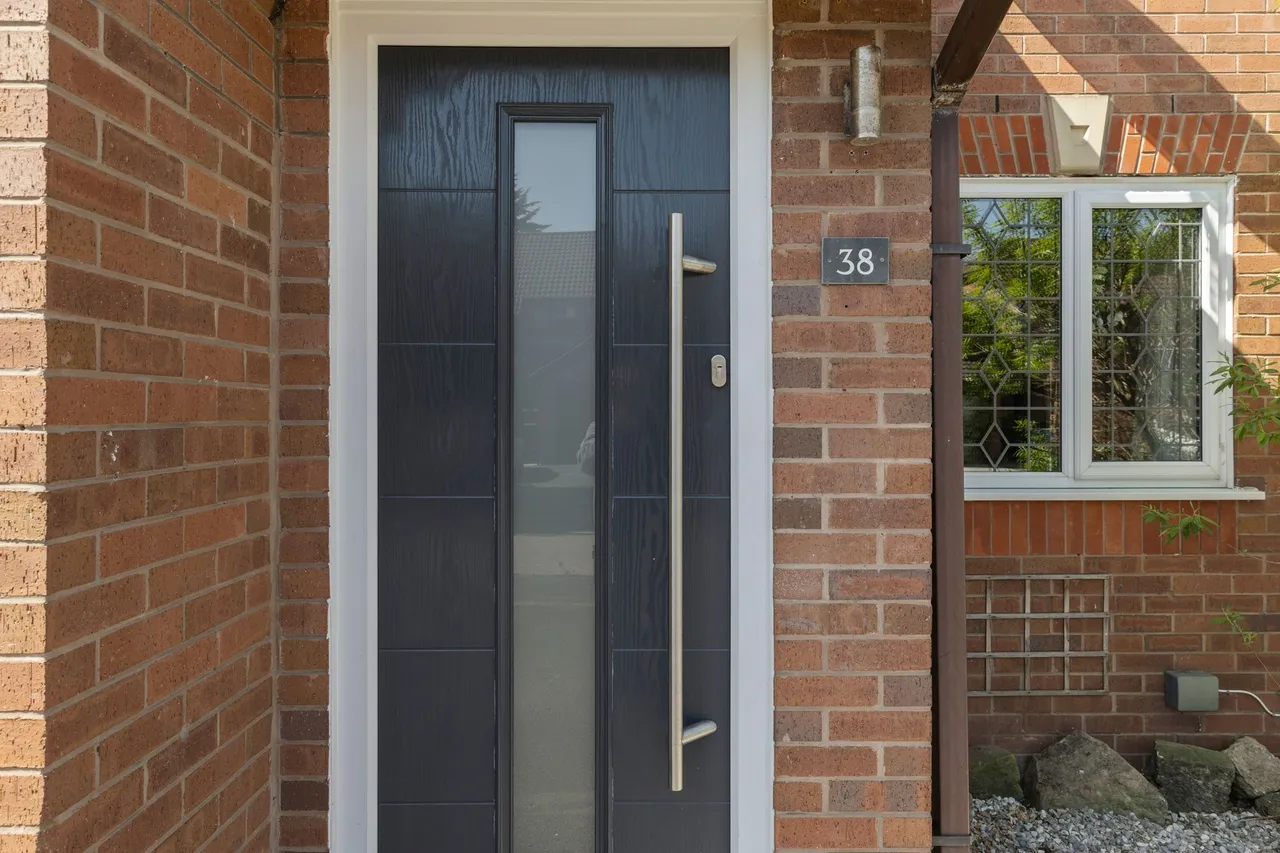 Harrogate Close, Great Sankey, Warrington, Warrington, WA5 3AU, photo 15