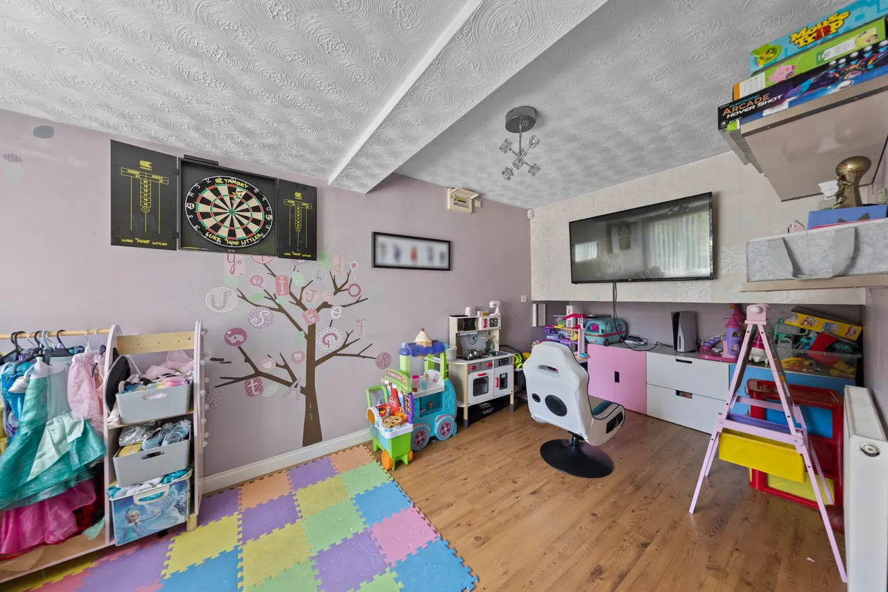 Harrogate Close, Great Sankey, Warrington, Warrington, WA5 3AU, photo 22