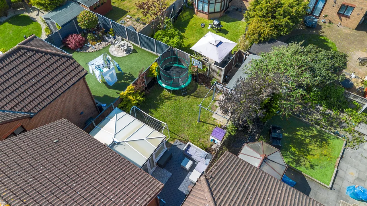 Harrogate Close, Great Sankey, Warrington, Warrington, WA5 3AU, photo 18