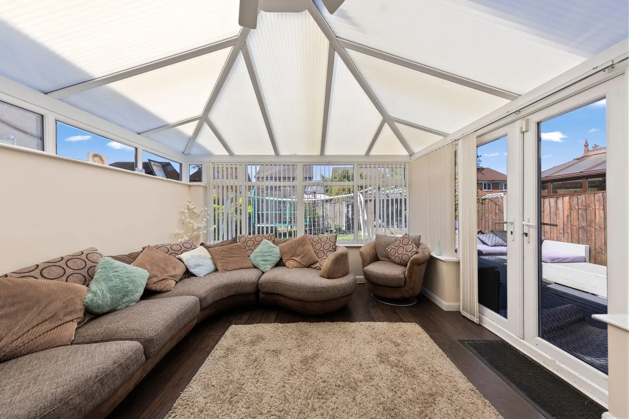 Harrogate Close, Great Sankey, Warrington, Warrington, WA5 3AU, photo 8