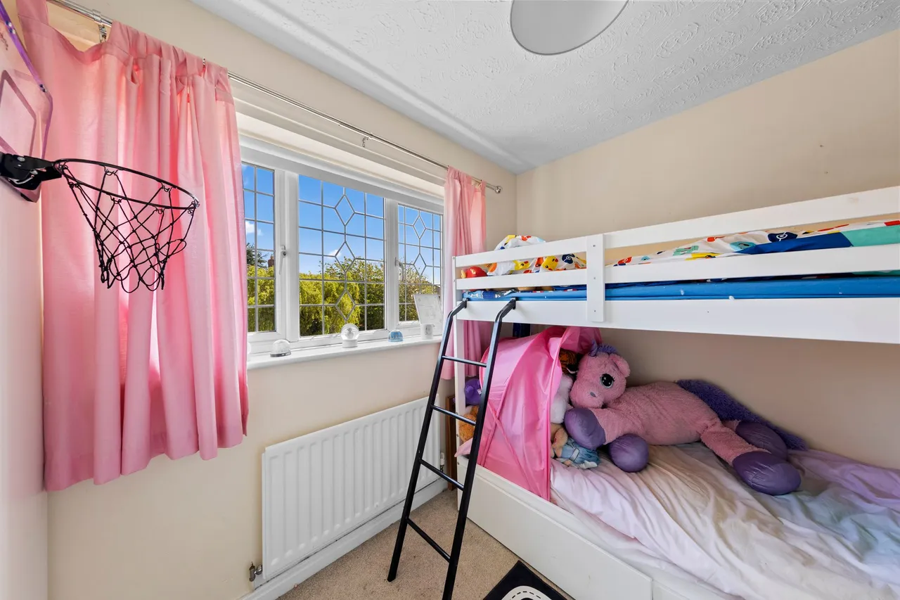 Harrogate Close, Great Sankey, Warrington, Warrington, WA5 3AU, photo 6