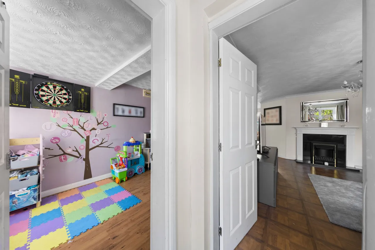 Harrogate Close, Great Sankey, Warrington, Warrington, WA5 3AU, photo 20