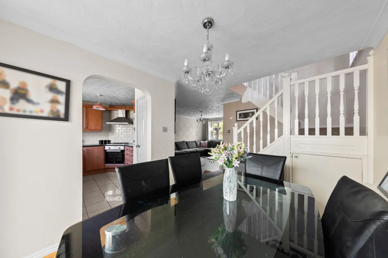 Harrogate Close, Great Sankey, Warrington, Warrington, WA5 3AU, photo 7
