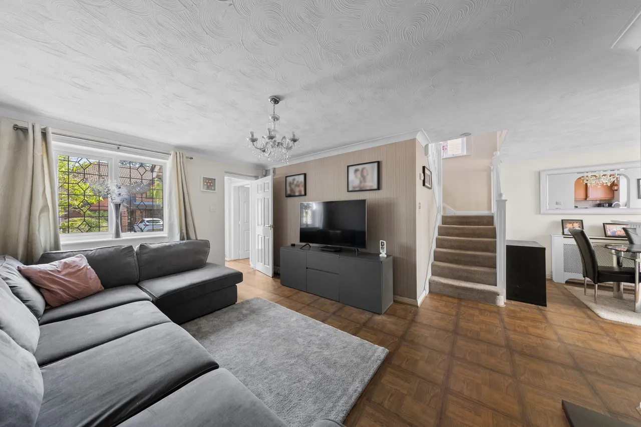 Harrogate Close, Great Sankey, Warrington, Warrington, WA5 3AU, photo 5
