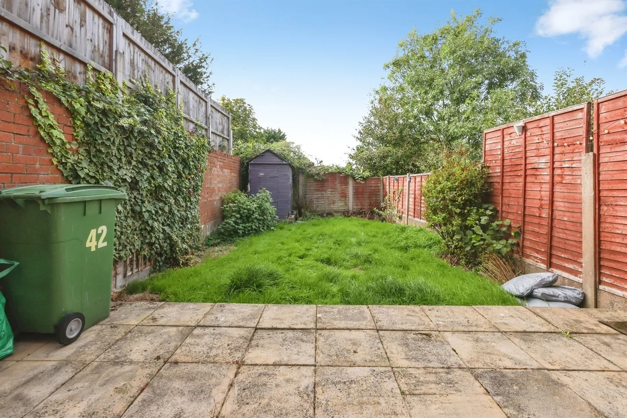 Belmont Road, Stourbridge, DY9, photo 16