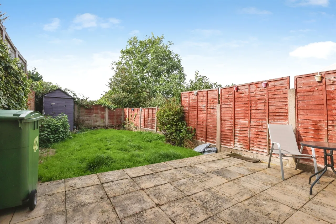 Belmont Road, Stourbridge, DY9, photo 15