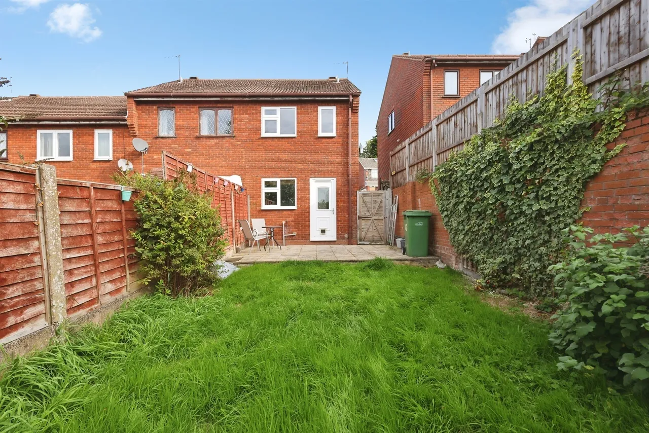 Belmont Road, Stourbridge, DY9, photo 14