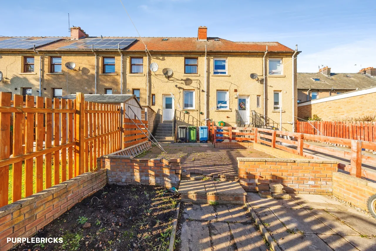 Newton Church Road, Dalkeith, EH22, photo 28