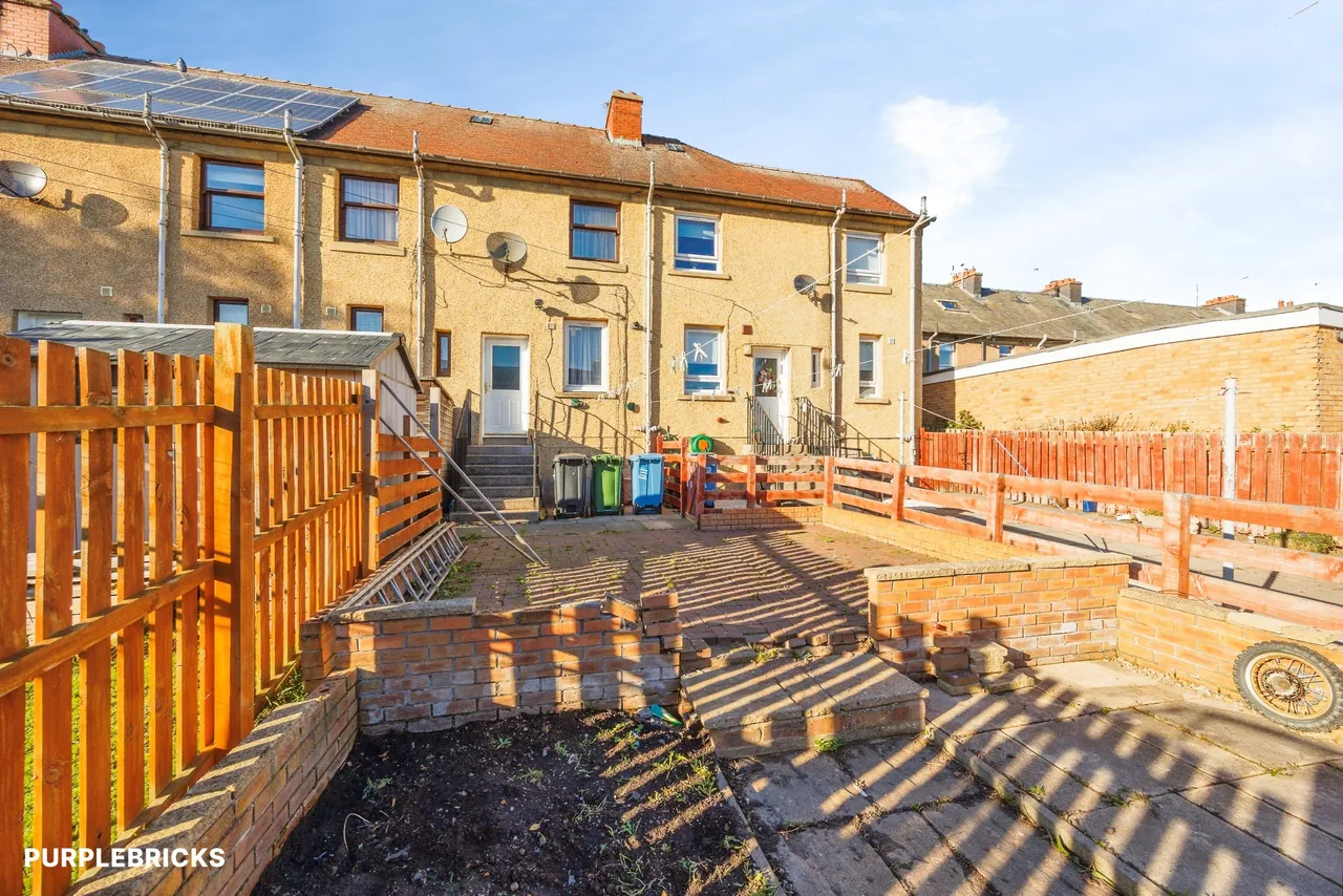 Newton Church Road, Dalkeith, EH22, photo 25