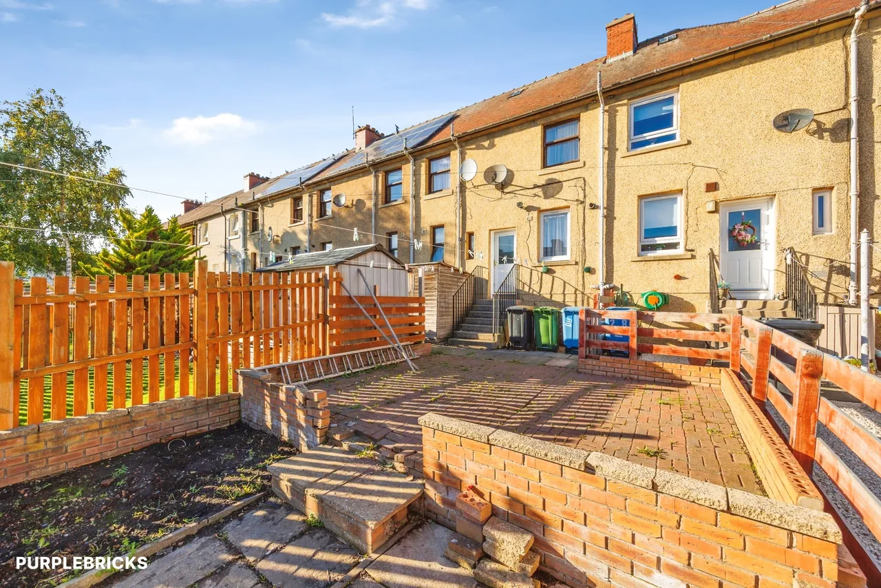 Newton Church Road, Dalkeith, EH22, photo 27