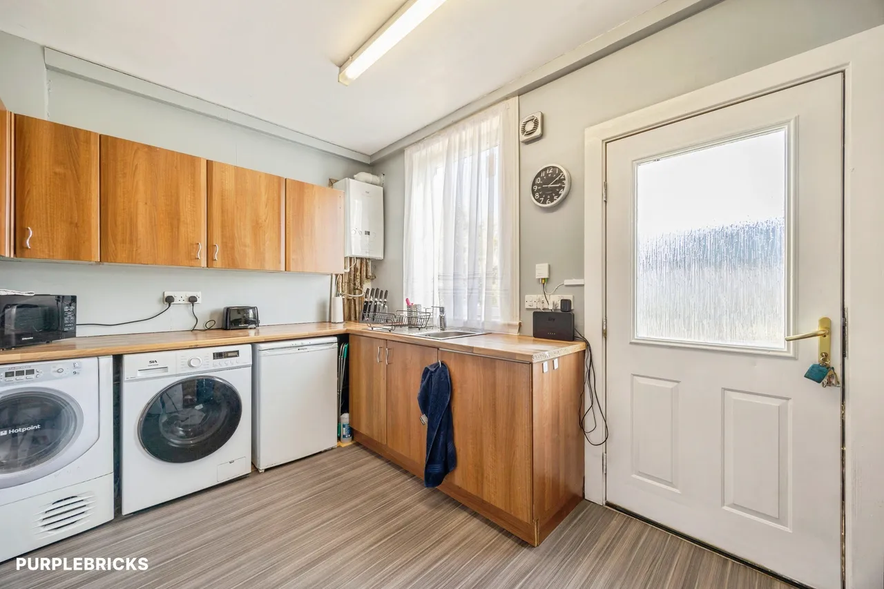 Newton Church Road, Dalkeith, EH22, photo 9