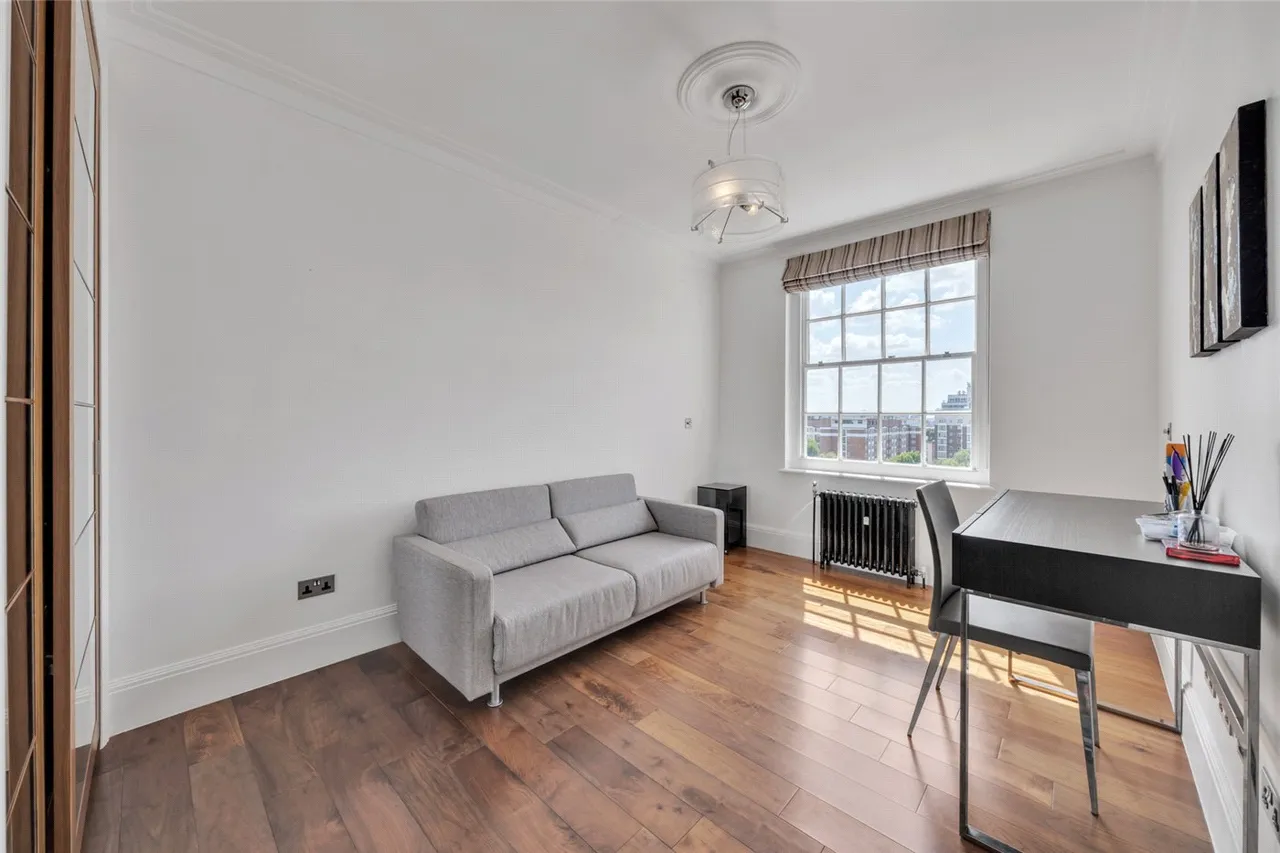 Eyre Court, Finchley Road, St John's Wood, London, NW8, photo 8