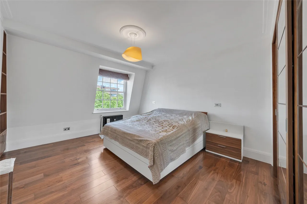 Eyre Court, Finchley Road, St John's Wood, London, NW8, photo 6