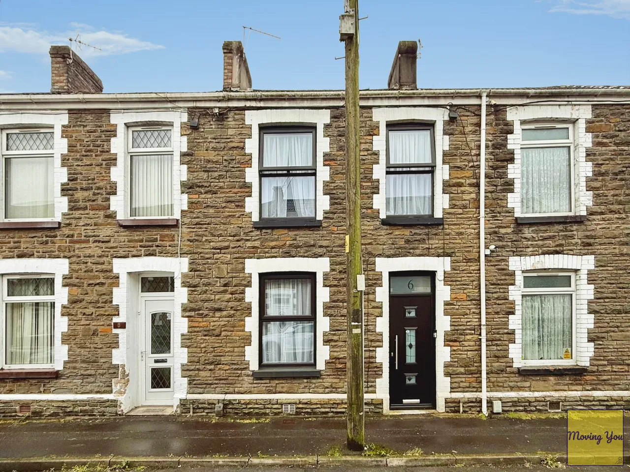 3 bed house for sale — Eva Street, Neath, SA11 1PD
