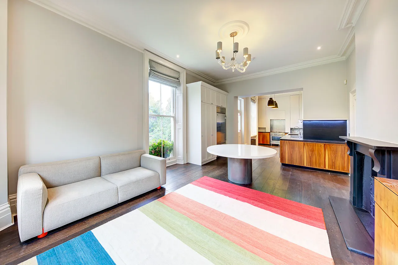 Regents Park Road, Primrose Hill, London, NW1, photo 4