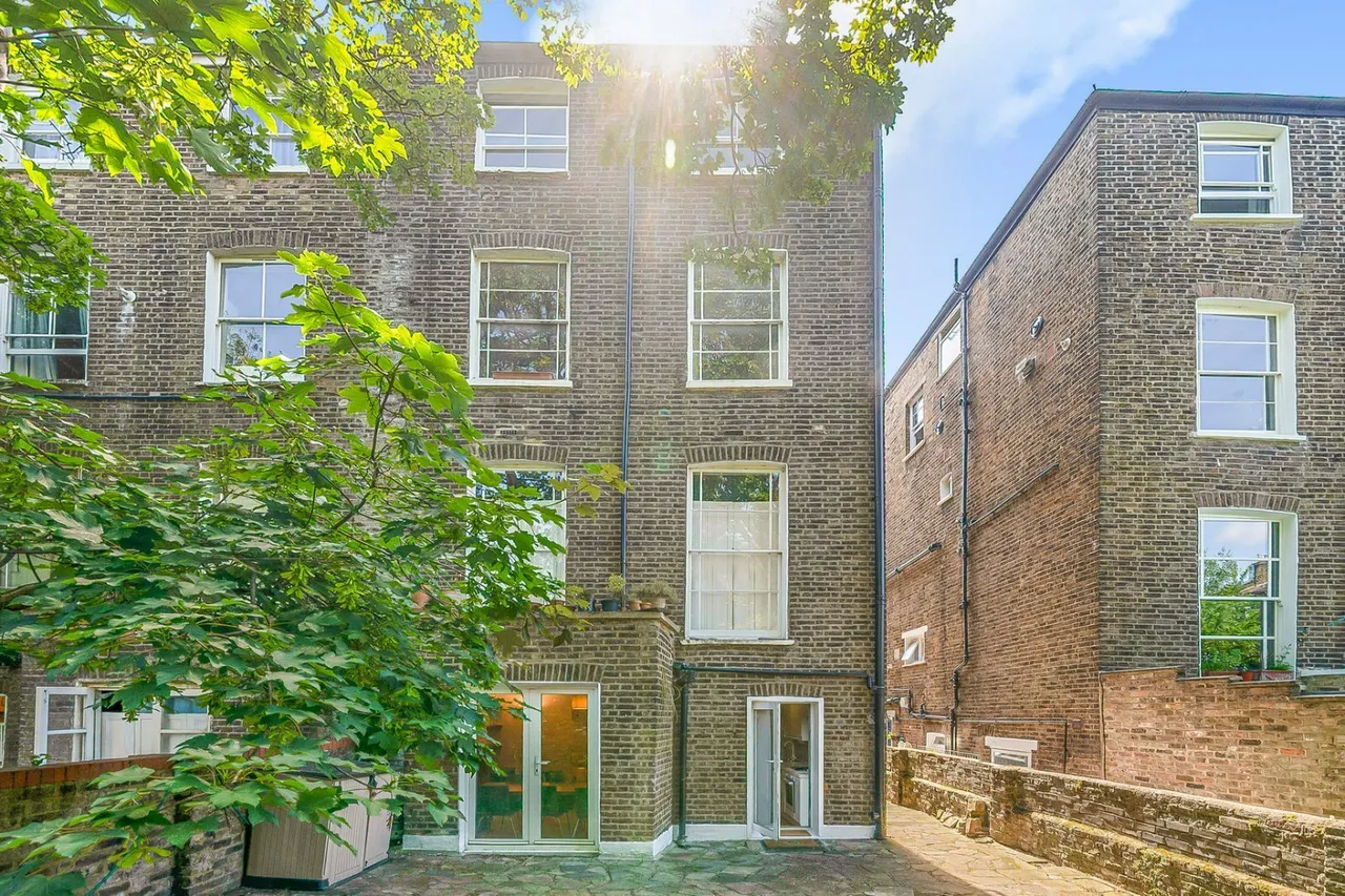 St. Augustines Road, London, NW1, photo 7